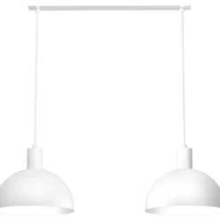 Sklep Kaja Lampa wisząca z kopułowymi kloszami LX 4300 HANDA | Kaja Oświetlenie Store