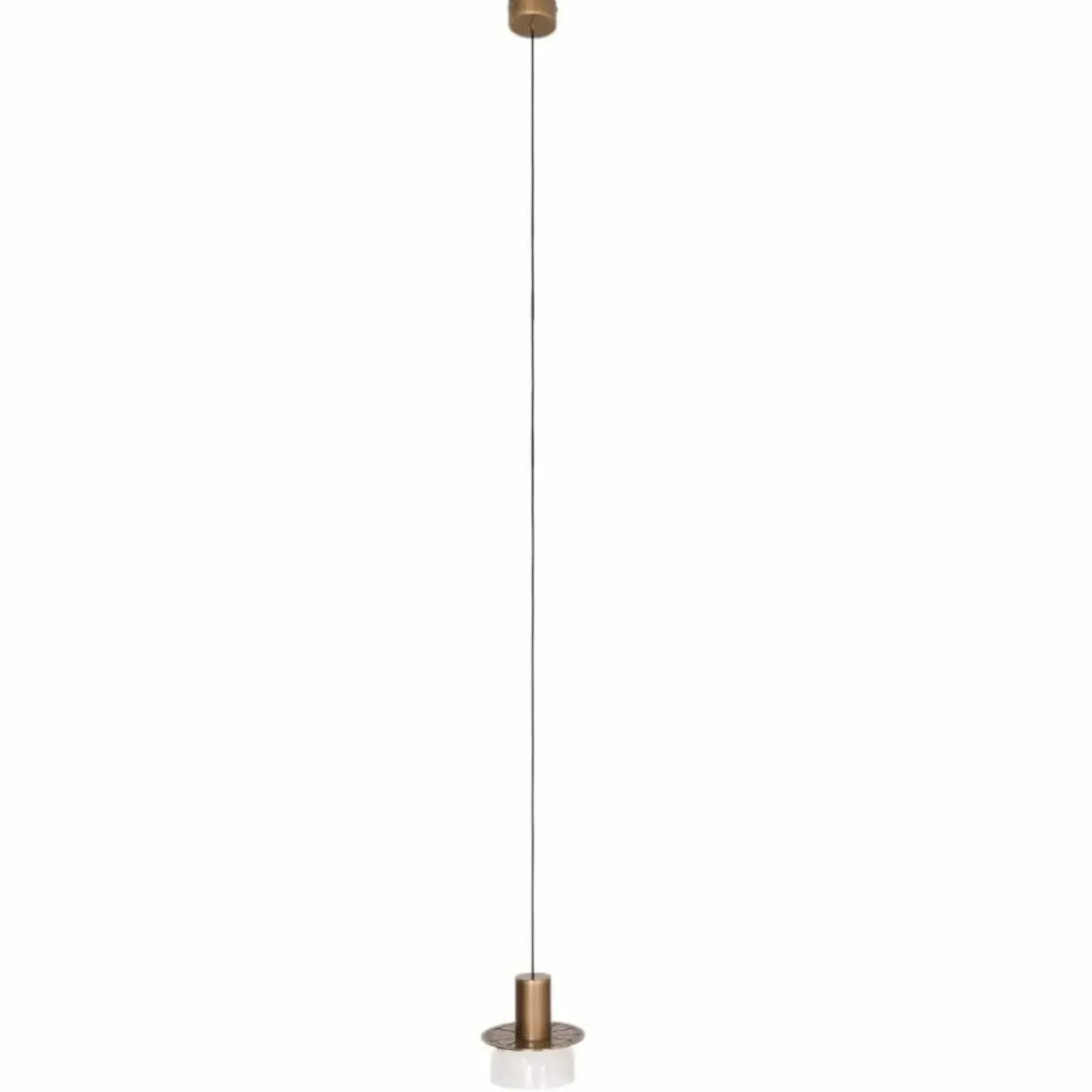 Sklep Kaja Lampa wisząca z małym kloszem, światło LED MX P0530 SIGNATURE | Kaja Sale