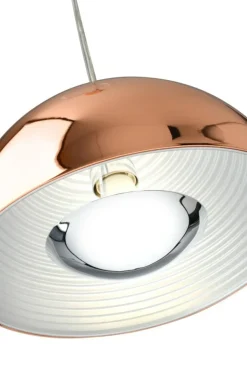 Sklep Kaja Lampa wisząca z m kloszem 31-26385 AMALFI | Kaja Oświetlenie* Randole Tradycyjne