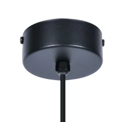Sklep Kaja Lampa wisząca z mlecznym kloszem 16 cm K-4921 | Kaja Oświetlenie Flash Sale