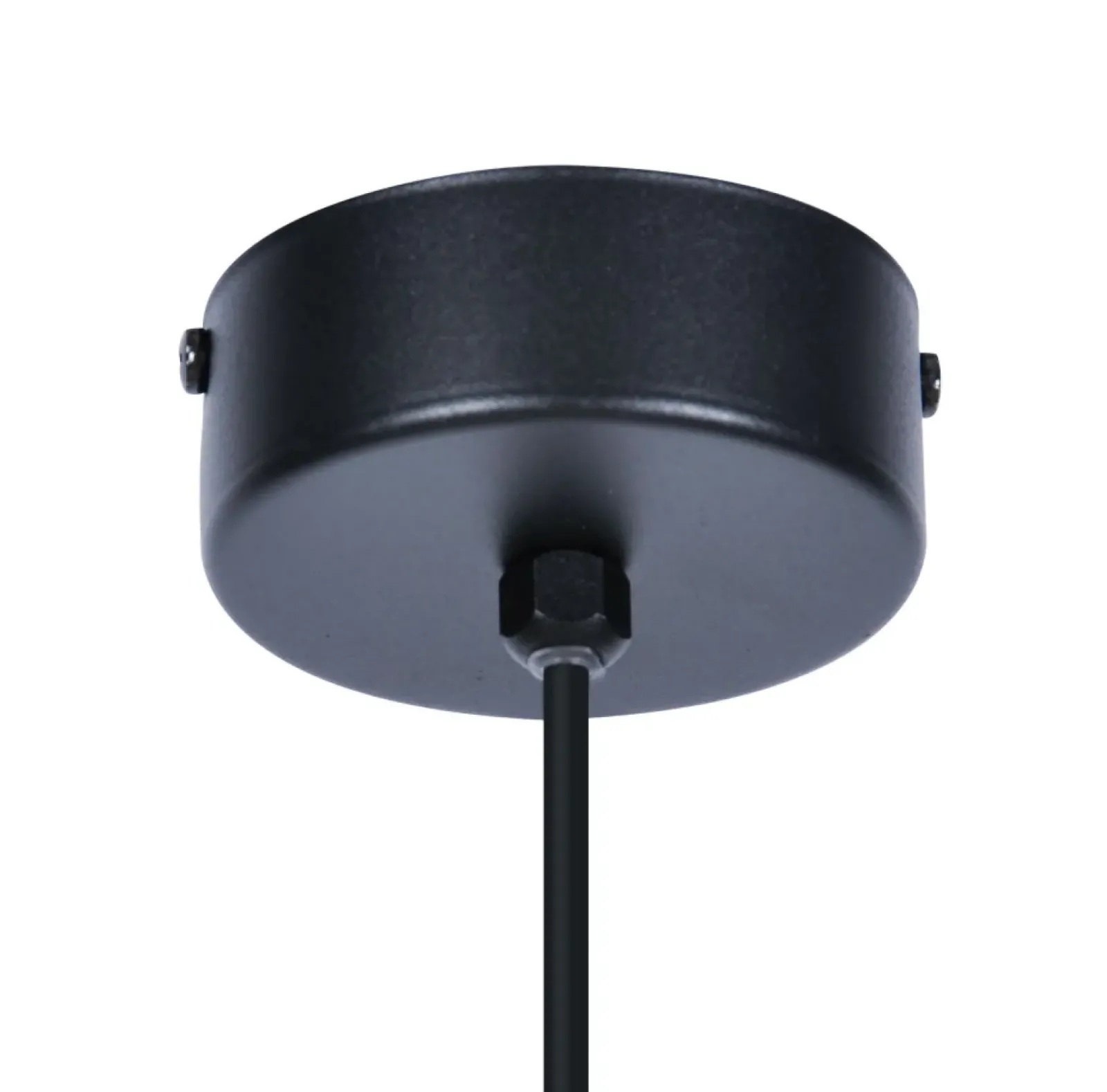 Sklep Kaja Lampa wisząca z mlecznym kloszem 16 cm K-4921 | Kaja Oświetlenie Flash Sale