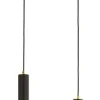 Sklep Kaja Lampa wisząca z mlecznymi kloszami JUP 1853 VANES | Kaja Oświetlenie Outlet