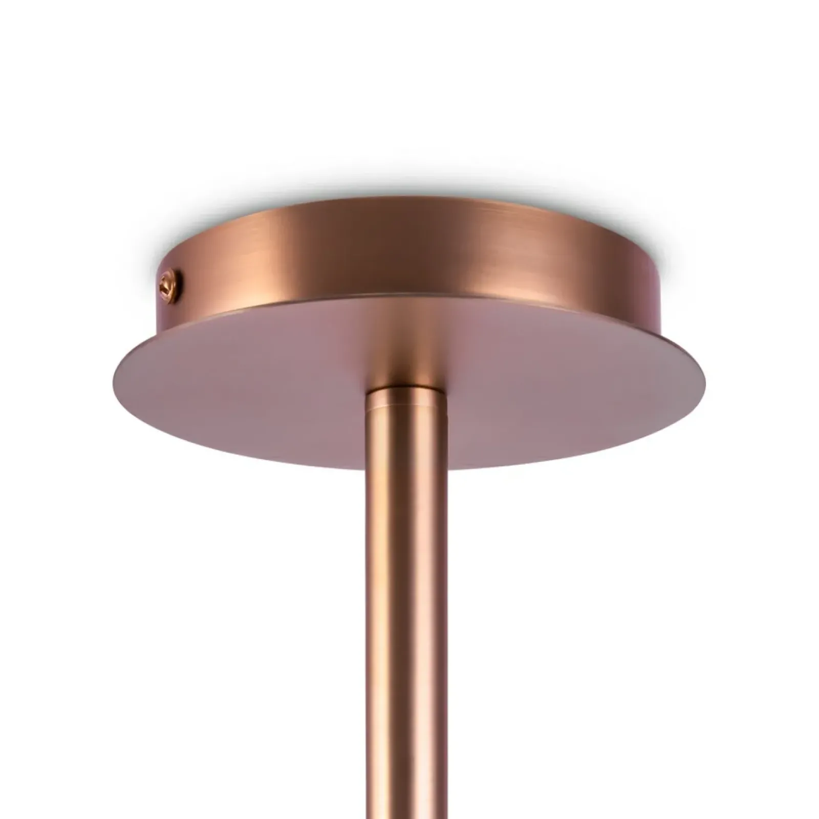 Sklep Kaja Lampa wisząca z mlecznymi kloszami MOD221-PL-08-G ERICH | Kaja Flash Sale