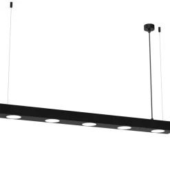 Sklep Kaja Lampa wisząca z możliwością zmiany wysokości MLP8834 z serii ALEXANDER | Kaja Oś Shop