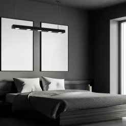 Sklep Kaja Lampa wisząca z możliwością zmiany wysokości MLP8834 z serii ALEXANDER | Kaja Oś Shop