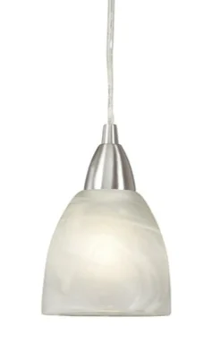 Sklep Kaja Lampa wisząca z nieprzezroczystym kloszem 147928 | Kaja Oświetlenie Discount