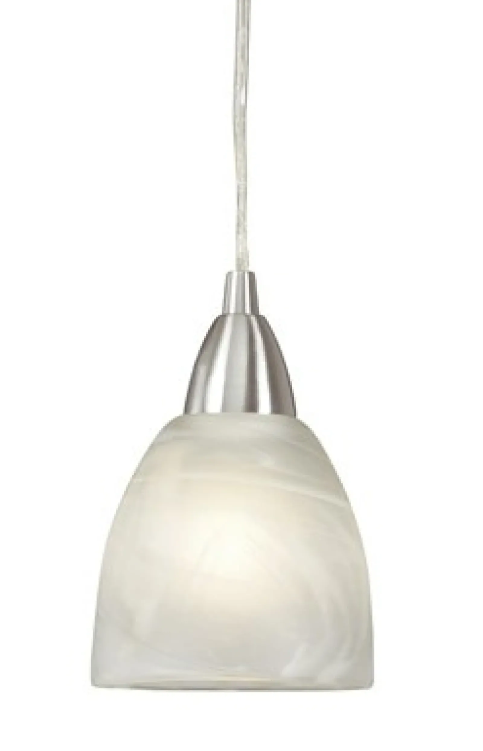 Sklep Kaja Lampa wisząca z nieprzezroczystym kloszem 147928 | Kaja Oświetlenie Discount