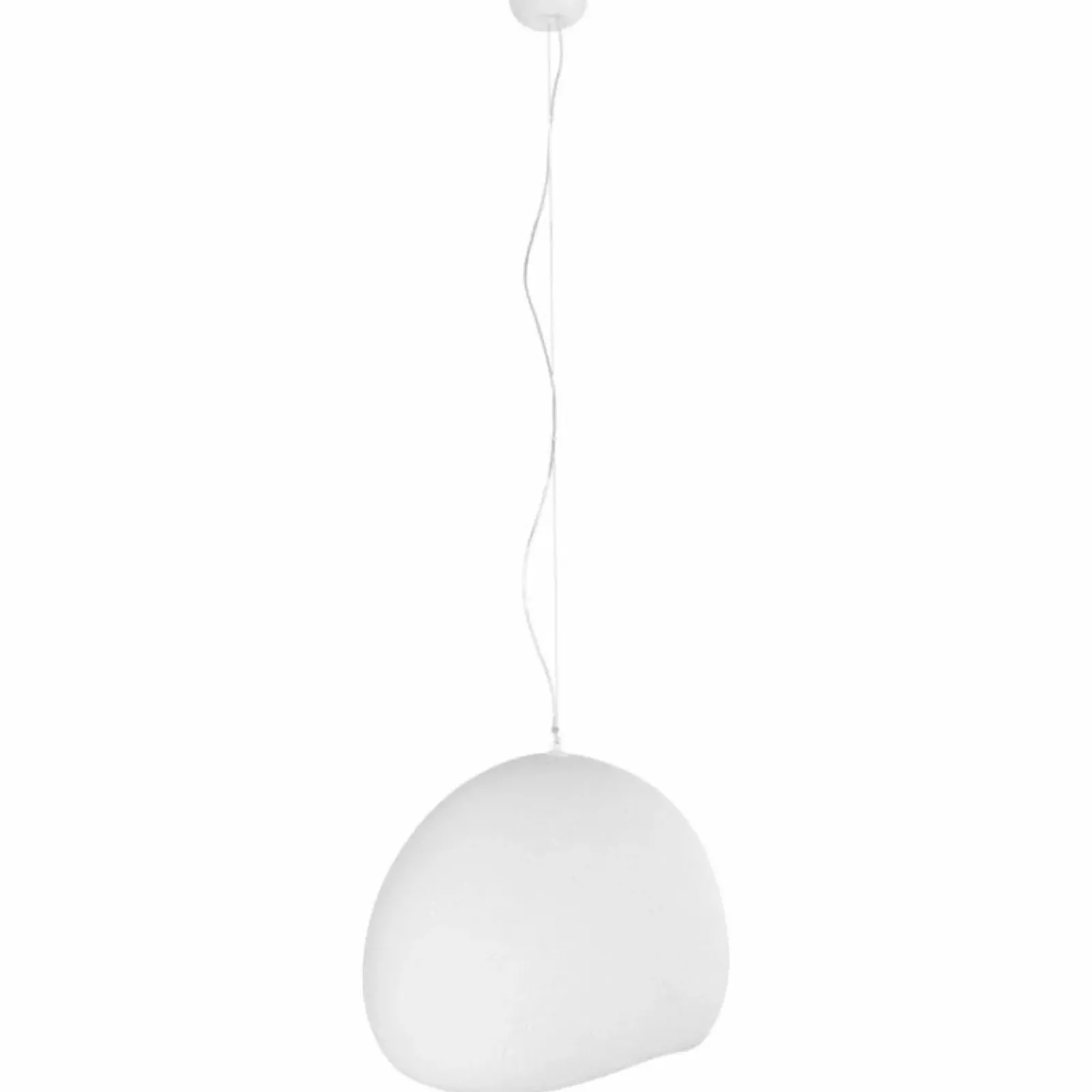 Sklep Kaja Lampa wisząca z nieregularnym kloszem MX P0533 PIERRE | Kaja Best Sale