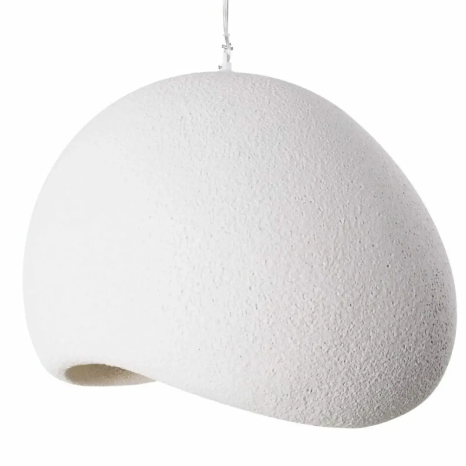 Sklep Kaja Lampa wisząca z nieregularnym kloszem MX P0533 PIERRE | Kaja Best Sale