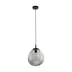 Sklep Kaja Lampa wisząca z nieregularnym kloszem TK 10084 SOL MINI | Kaja Discount
