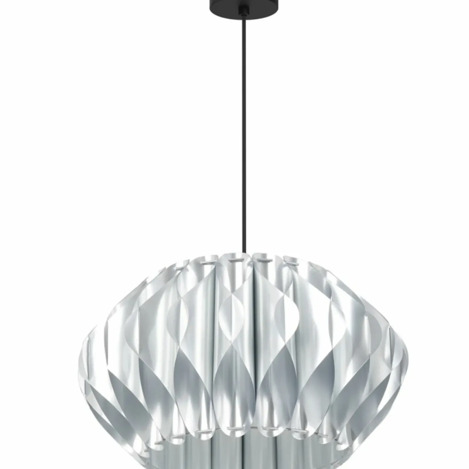 Sklep Kaja Lampa wisząca z nietuzinkowym abażurem LX 9790 SHADE | Kaja Fashion