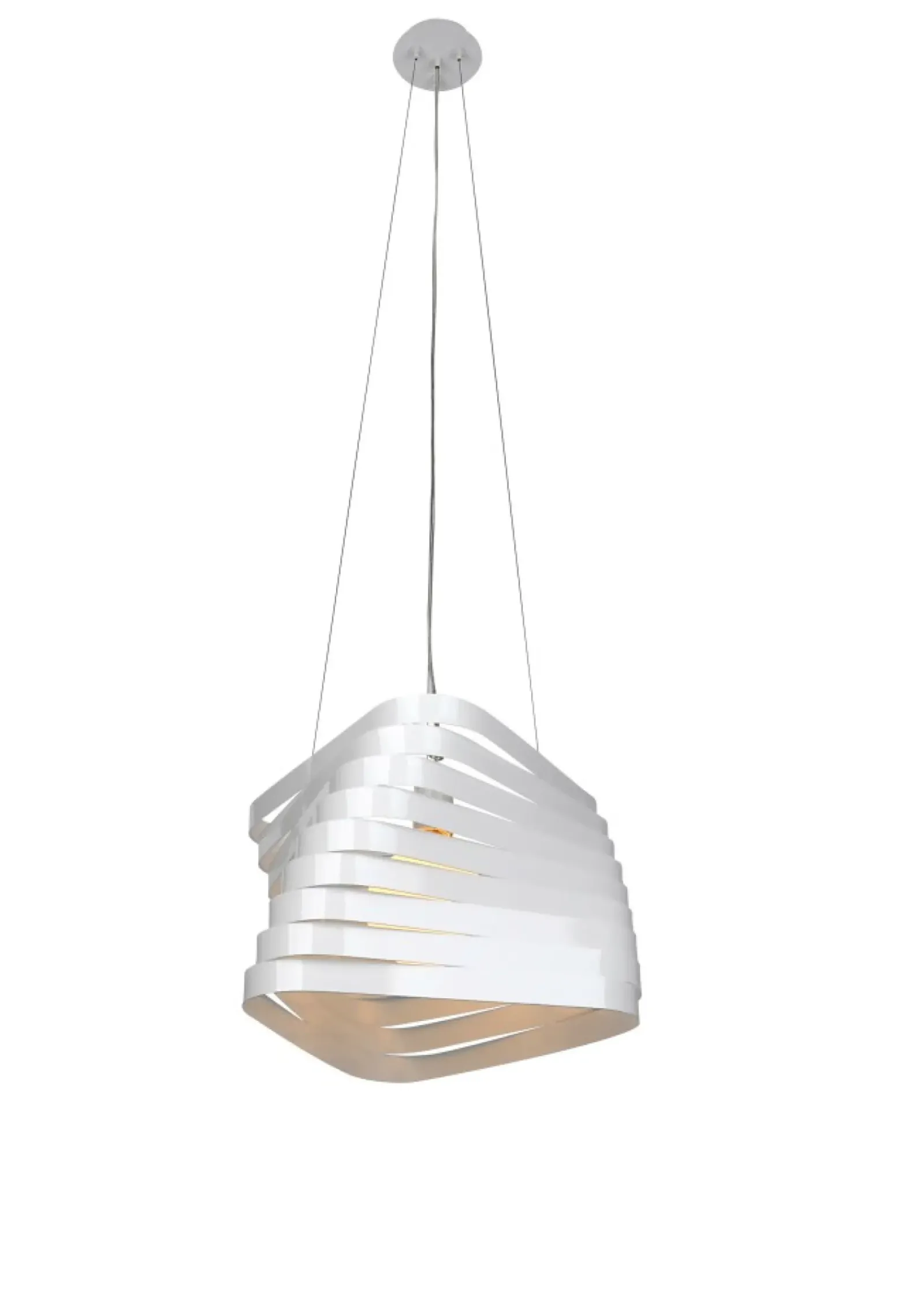 Sklep Kaja Lampa wisząca z nowoczesnym kloszem 31-21581 BIZO | Kaja Oświetlenie* Randole Tradycyjne