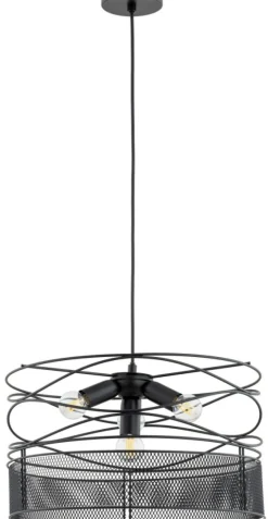 Sklep Kaja Lampa wisząca z nowoczesnym kloszem AL 63227 z serii DIUK | Kaja Oświetlenie Cheap