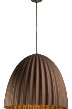Sklep Kaja Lampa wisząca z nowoczesnym kloszem SIG 32025 z serii TELMA 70 | Kaja Best Sale