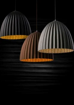 Sklep Kaja Lampa wisząca z nowoczesnym kloszem SIG 32025 z serii TELMA 70 | Kaja Best Sale