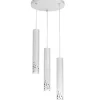 Sklep Kaja Lampa wisząca z okrągłą podstawą, nad stół LX 4187 ALTRO BUBLE | Kaja Hot