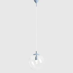 Sklep Kaja Lampa wisząca z okrągłym, dużym kloszem 562G16 z serii GLOBE | Kaja Zadzwońporabattel.783200183(8-16)/mailsklep@kaja.com.pl Sale
