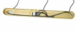 Sklep Kaja Lampa wisząca z okrągłymi kloszami, nad stół LP-133/3L z serii ARETTE New
