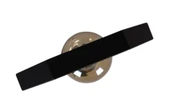 Sklep Kaja Lampa wisząca z ozdobną ramką heksagon K-4720 HONEY | Kaja Oświetlenie Shop