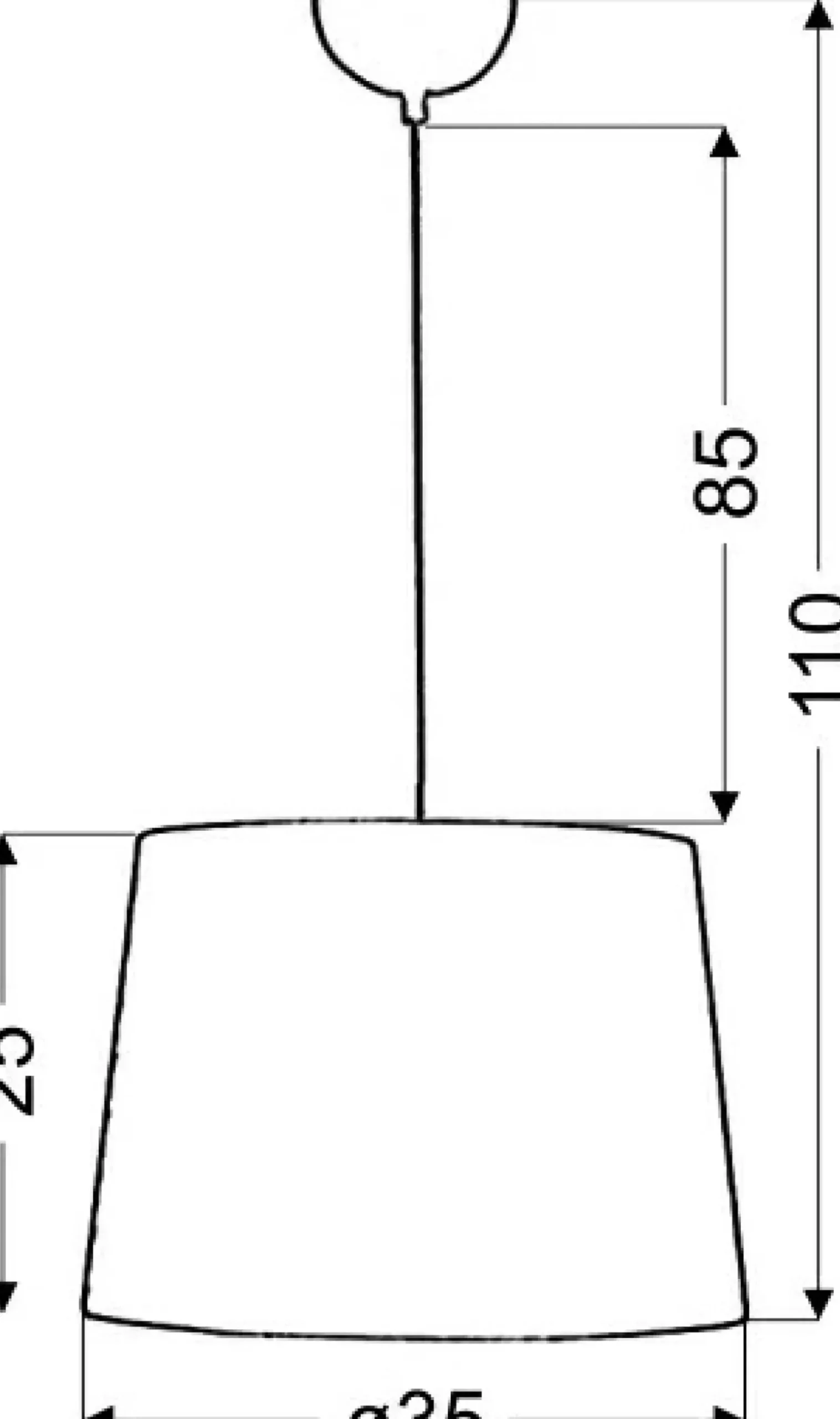 Sklep Kaja Lampa wisząca z ozdobnym abażurem 31-49131 ORLANDO | Kaja Oświetlenie biały Outlet