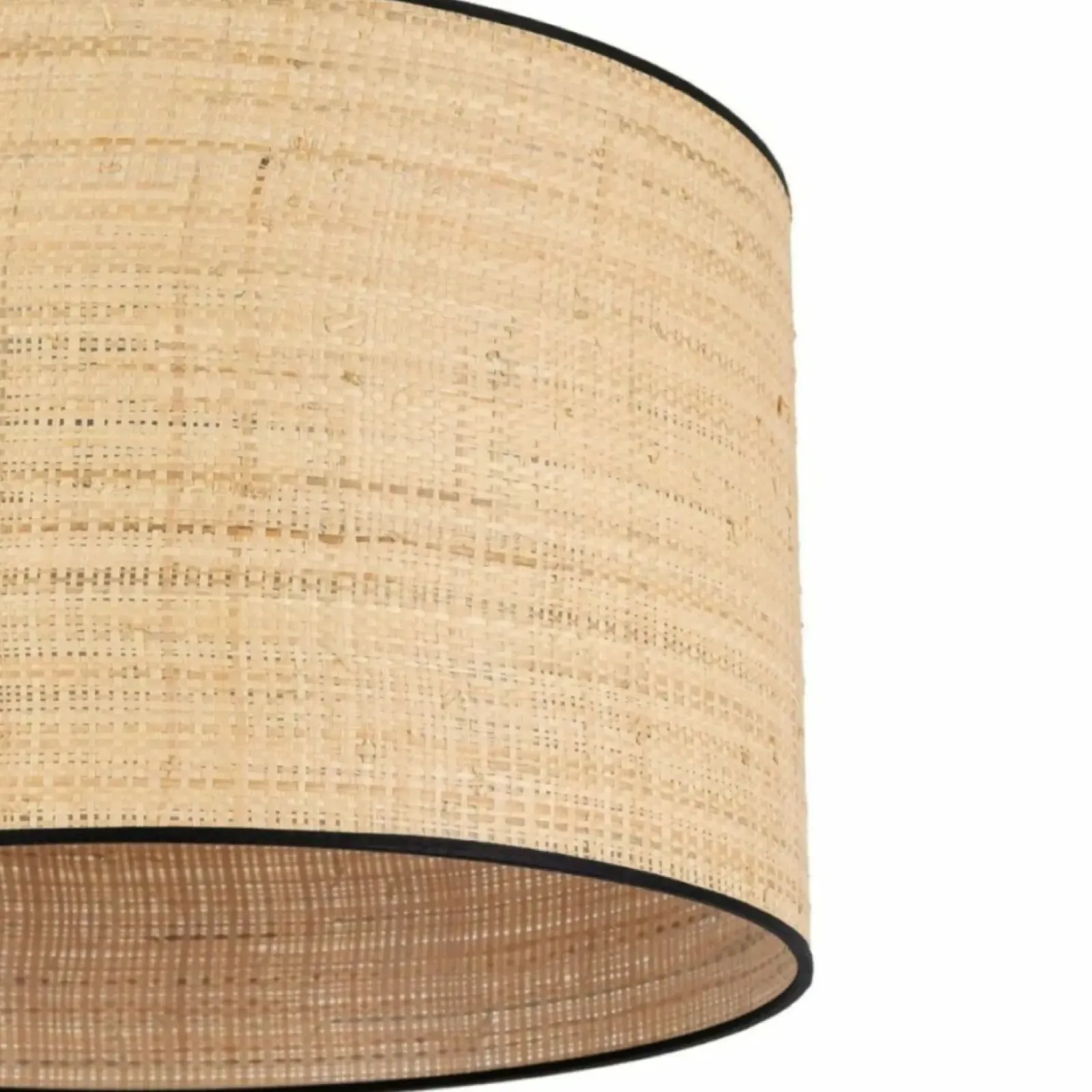 Sklep Kaja Lampa wisząca z ozdobnym abażurem eco TK 4727 z serii LIBERIA | Kaja Hot