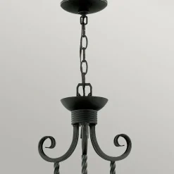 Sklep Kaja Lampa wisząca z pięcioma punktami światła HK-CASA5 z serii CASA* Randole Tradycyjne