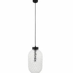 Sklep Kaja Lampa wisząca z podłużnym kloszem ANT 5208 TANPO | Kaja Oświetlenie Cheap