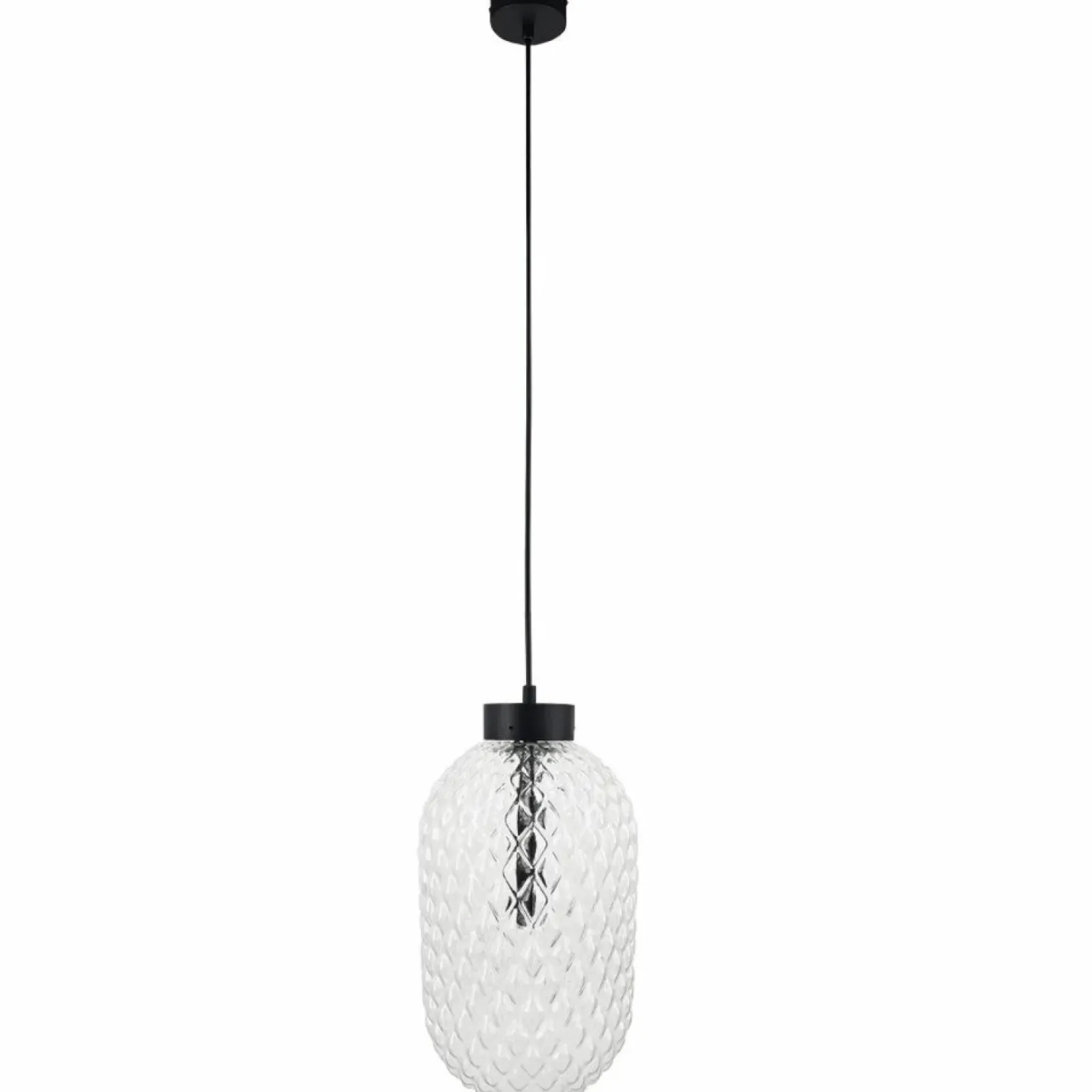 Sklep Kaja Lampa wisząca z podłużnym kloszem ANT 5208 TANPO | Kaja Oświetlenie Cheap