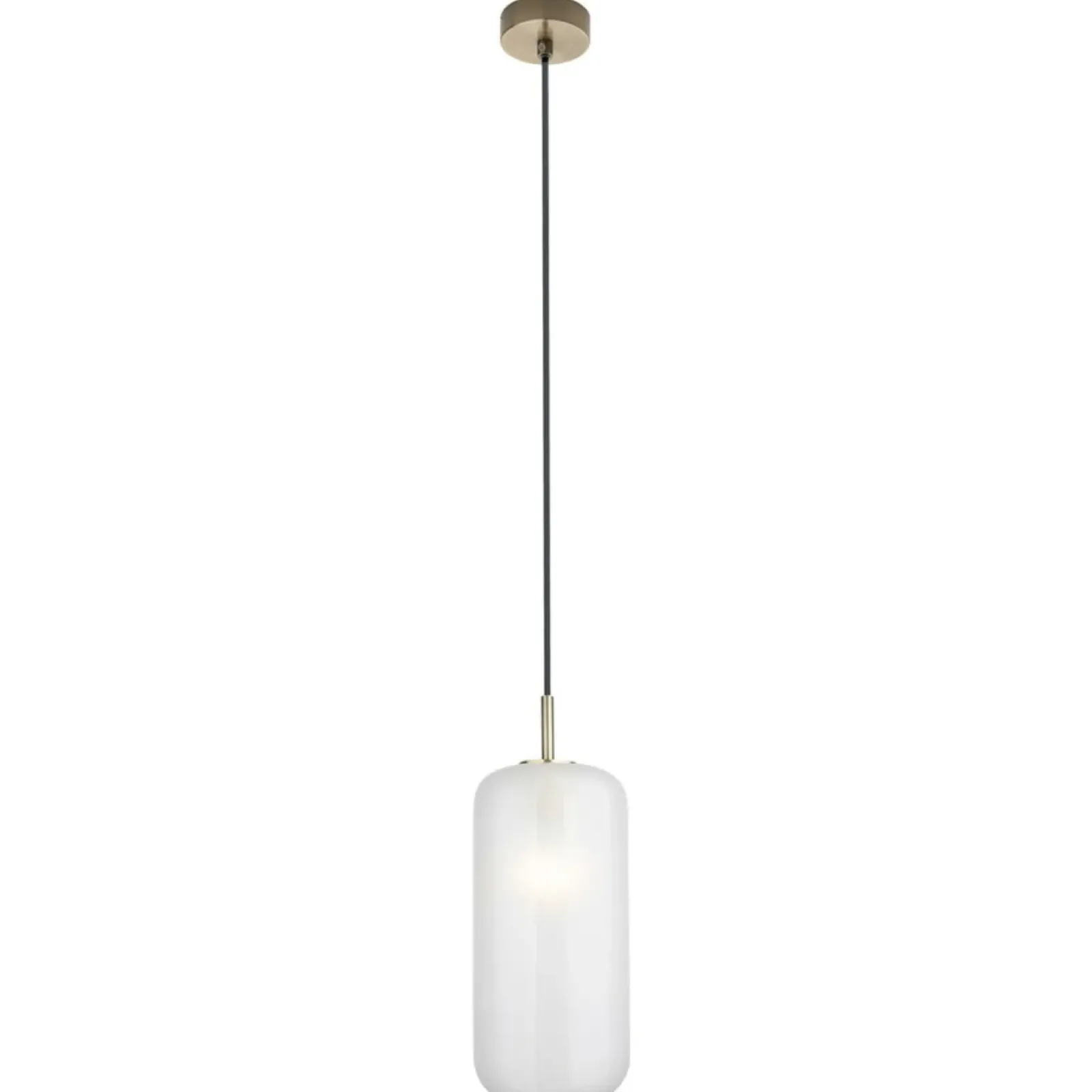 Sklep Kaja Lampa wisząca z podłużnym kloszem MX P0449 SMOOTH | Kaja Oświetlenie Best