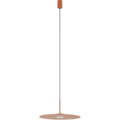 Sklep Kaja Lampa wisząca z pojedynczym światłem 11412 SIMONE | Kaja Oświetlenie Store