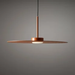 Sklep Kaja Lampa wisząca z pojedynczym światłem 11412 SIMONE | Kaja Oświetlenie Store