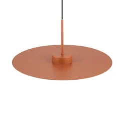 Sklep Kaja Lampa wisząca z pojedynczym światłem 11412 SIMONE | Kaja Oświetlenie Store
