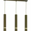 Sklep Kaja Lampa wisząca z punktowymi zwisami LX 9507 RENO | Kaja Oświetlenie Cheap