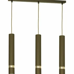 Sklep Kaja Lampa wisząca z punktowymi zwisami LX 9507 RENO | Kaja Oświetlenie Cheap