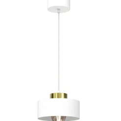 Sklep Kaja Lampa wisząca z regulowaną wysokością LX 9848 MARTI | Kaja Oświetlenie Fashion