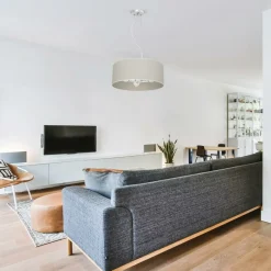 Sklep Kaja Lampa wisząca z regulowaną wysokością MLP7501 z serii LINO | Kaja Oświetlenie Best Sale