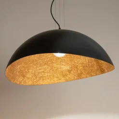 Sklep Kaja Lampa wisząca z regulowaną wysokością SIG 40608 z serii SOLARIS | Kaja Fashion