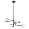 Sklep Kaja Lampa wisząca z ruchomymi ramionami MX P0395 LOLLIPOP | Kaja Clearance