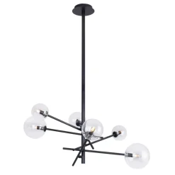 Sklep Kaja Lampa wisząca z ruchomymi ramionami MX P0395 LOLLIPOP | Kaja Clearance