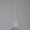 Sklep Kaja Lampa wisząca z szerokim kloszem LEDEA 50101246 ELISTA | Kaja Best