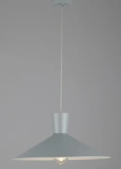 Sklep Kaja Lampa wisząca z szerokim kloszem LEDEA 50101246 ELISTA | Kaja Best