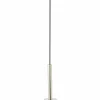 Sklep Kaja Lampa wisząca z transparentnym kloszem SIG 40751 DAISY | Kaja Store