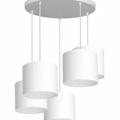 Sklep Kaja Lampa wisząca z wieloma abażurami LX 3431 ARDEN | Kaja Oświetlenie Cheap