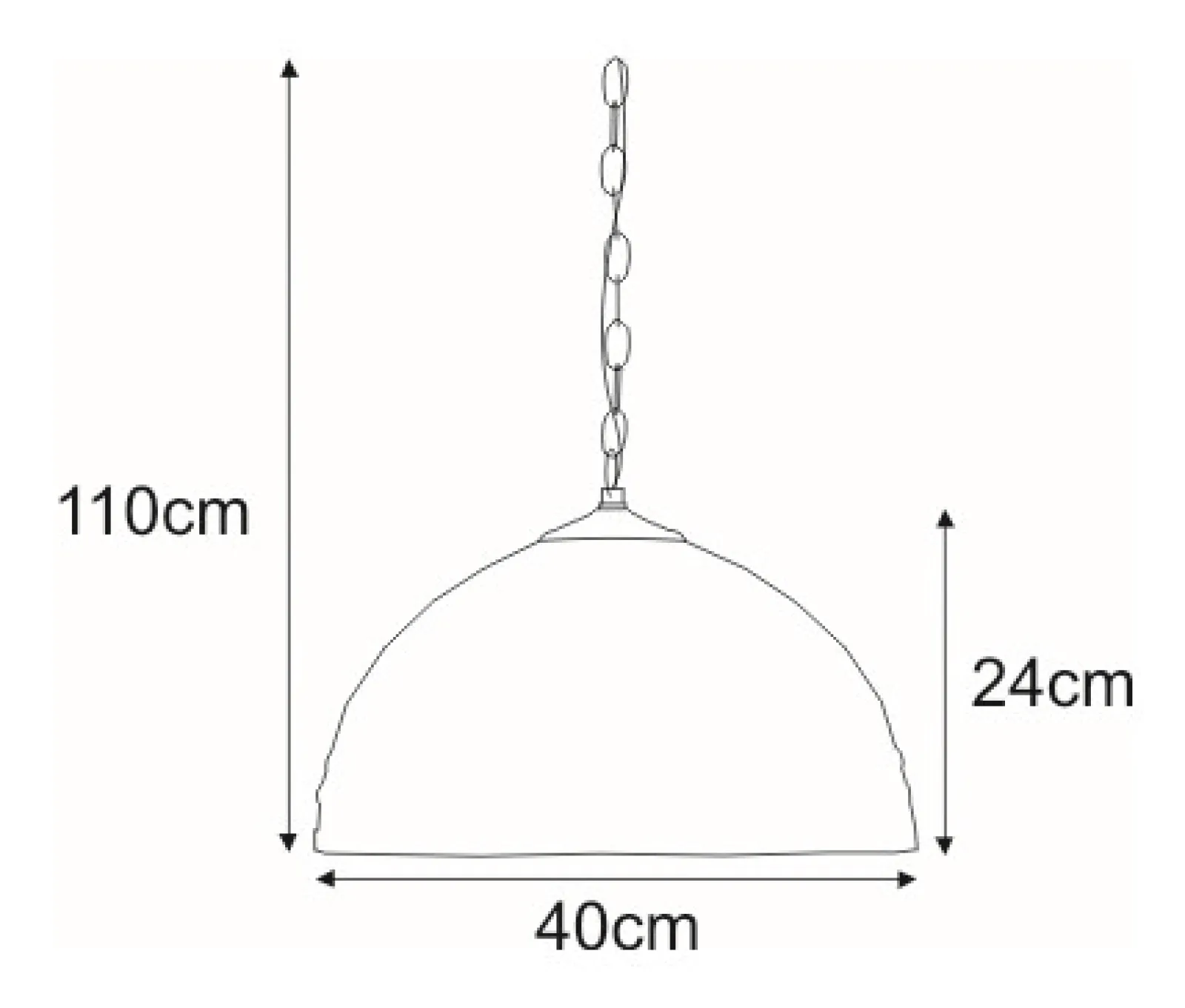 Sklep Kaja Lampa wisząca z witrażowym kloszem K-P161551 SARGAN | Kaja Oświetlenie* Randole Tradycyjne|Lampy Wiszące Witrażowe