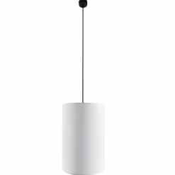 Sklep Kaja Lampa wisząca z wąskim abażurem, do sypialni ANT 5190 LAMEGO | Kaja New