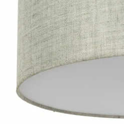 Sklep Kaja Lampa wisząca z zielonym abażurem, do sypialni TK 4657 z serii EARTH Clearance