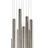 Sklep Kaja Lampa wisząca ze ściemniaczem MX P0206D ORGANIC I | Kaja Oświetlenie Shop
