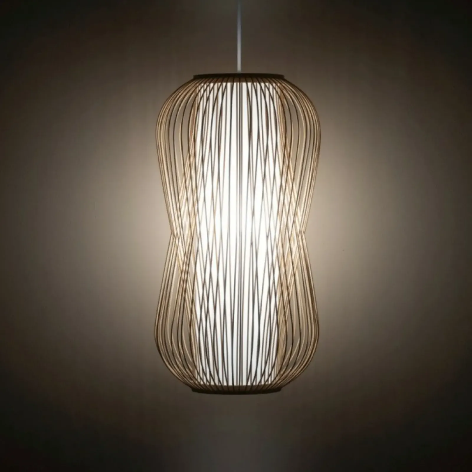 Sklep Kaja Lampa wisząca ze smukłym abażurem 11162 PUKET | Kaja Oświetlenie Cheap