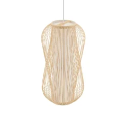 Sklep Kaja Lampa wisząca ze smukłym abażurem 11162 PUKET | Kaja Oświetlenie Cheap