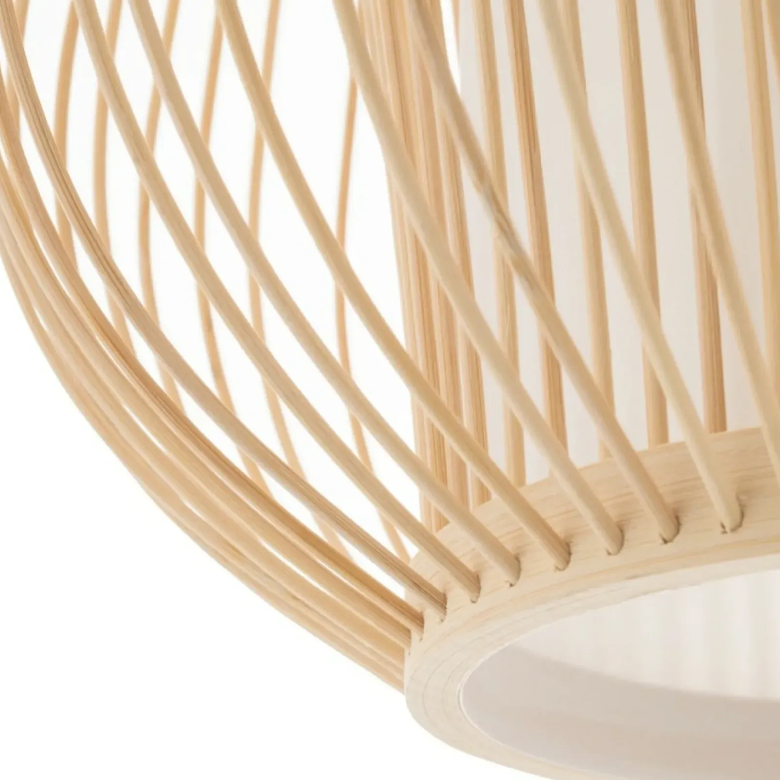 Sklep Kaja Lampa wisząca ze smukłym abażurem 11162 PUKET | Kaja Oświetlenie Cheap